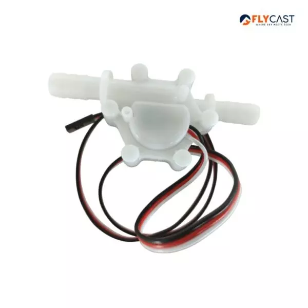 Flycast Agricultural Drone Frame With 10 L Tank and 23-24 inch (584-609 mm) Propeller for Precision Agriculture