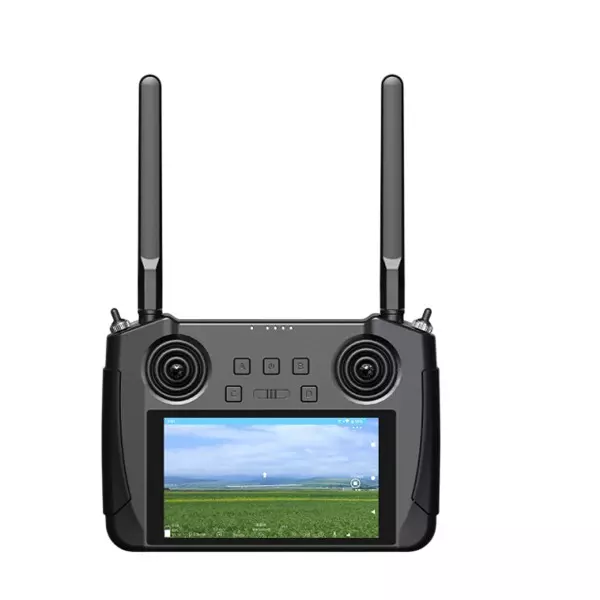 Flycast MK15 HDMI Combo With High-Precision Control, Compact Handheld Design