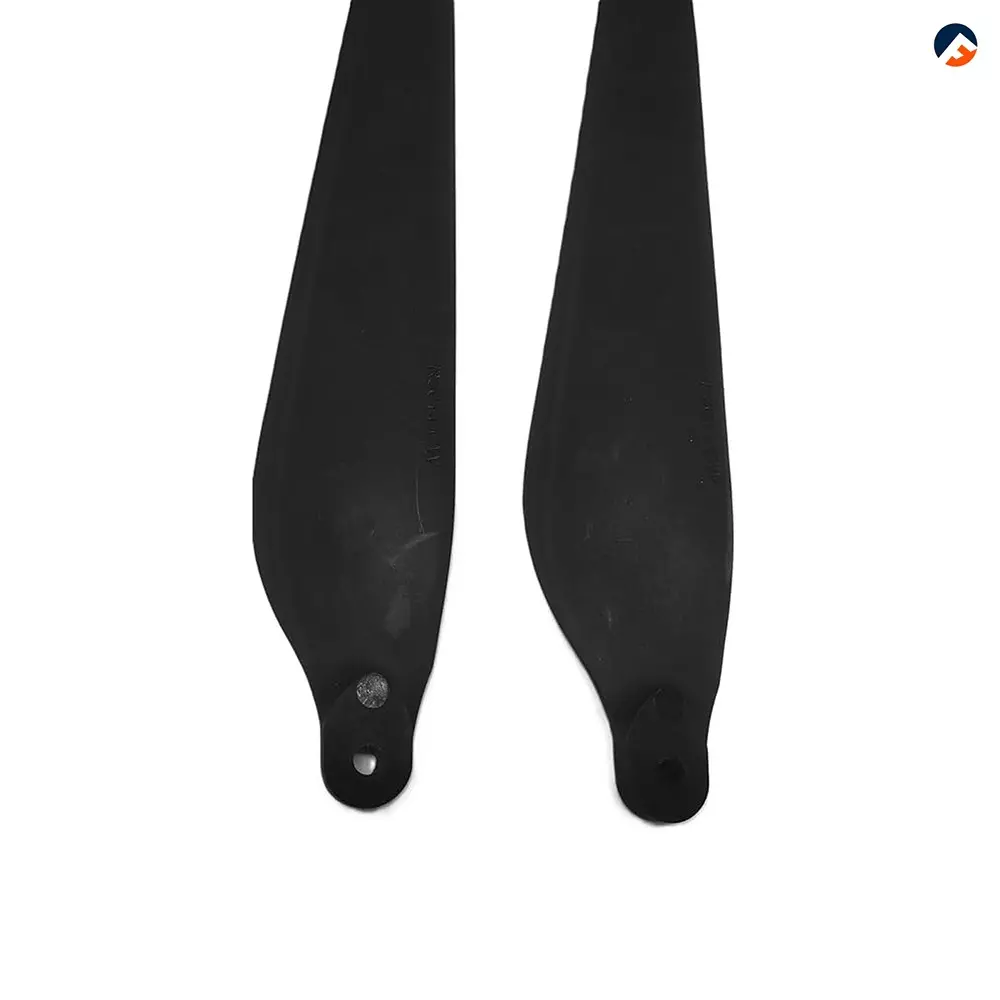 Flycast 2480 Propeller CCW With Hub Free Design for Heavy-Lift Drones, VTOL Aircraft, Industrial UAVs