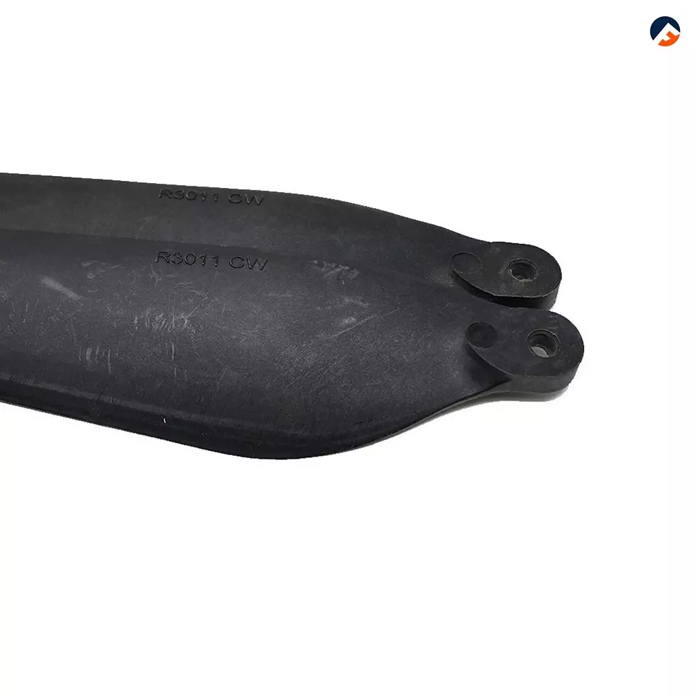 Flycast 2480 Propeller CCW With Hub Free Design for Heavy-Lift Drones, VTOL Aircraft, Industrial UAVs