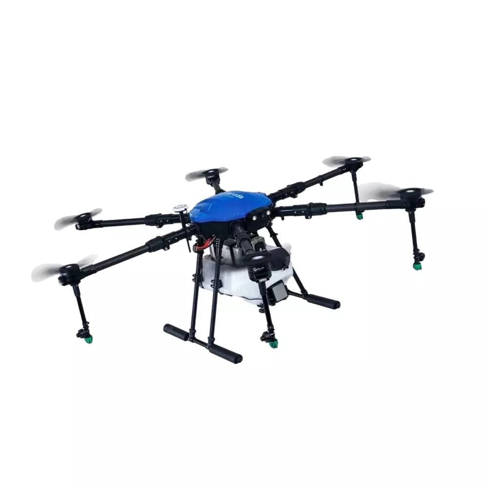 Garuda Aerospace Agriculture Drone Small Payload Capacity 8 L