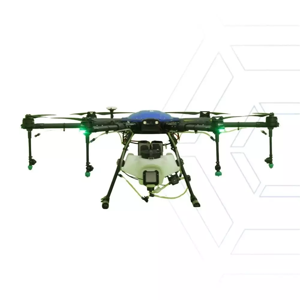 garuda-aerospace-agriculture-drone-small-payload-capacity-8-l