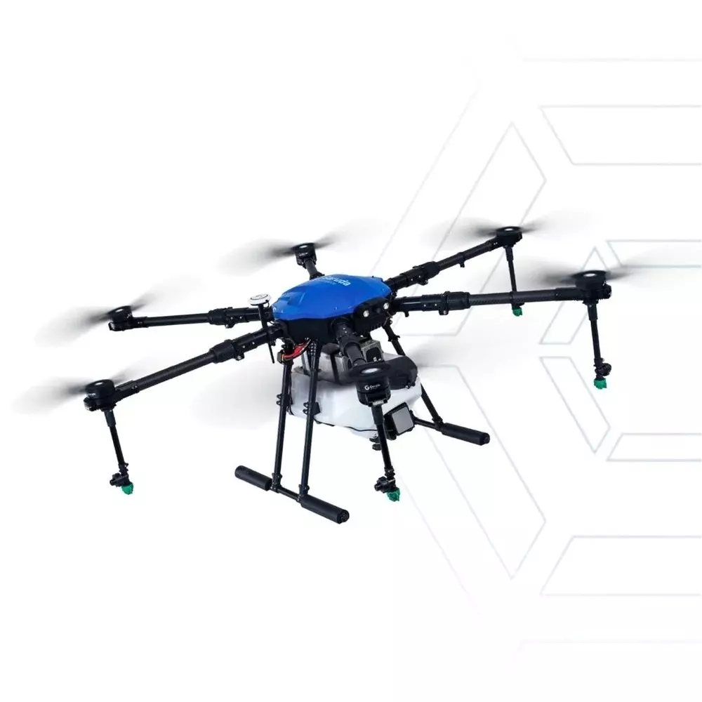 garuda-aerospace-agriculture-drone-small-payload-capacity-8-l