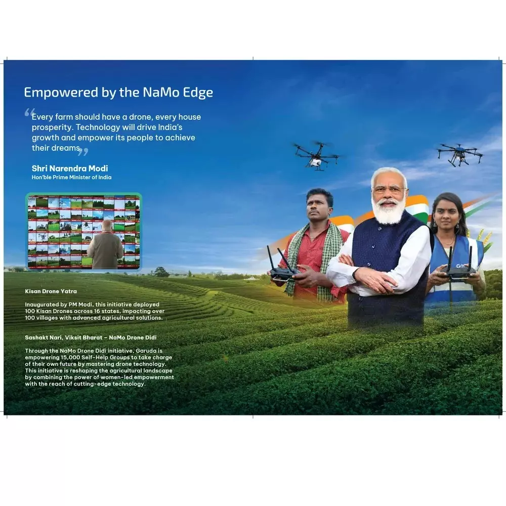 garuda-aerospace-agriculture-drone-small-payload-capacity-8-l