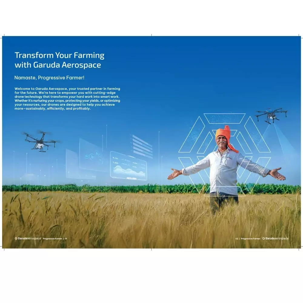 garuda-aerospace-agriculture-drone-small-payload-capacity-8-l