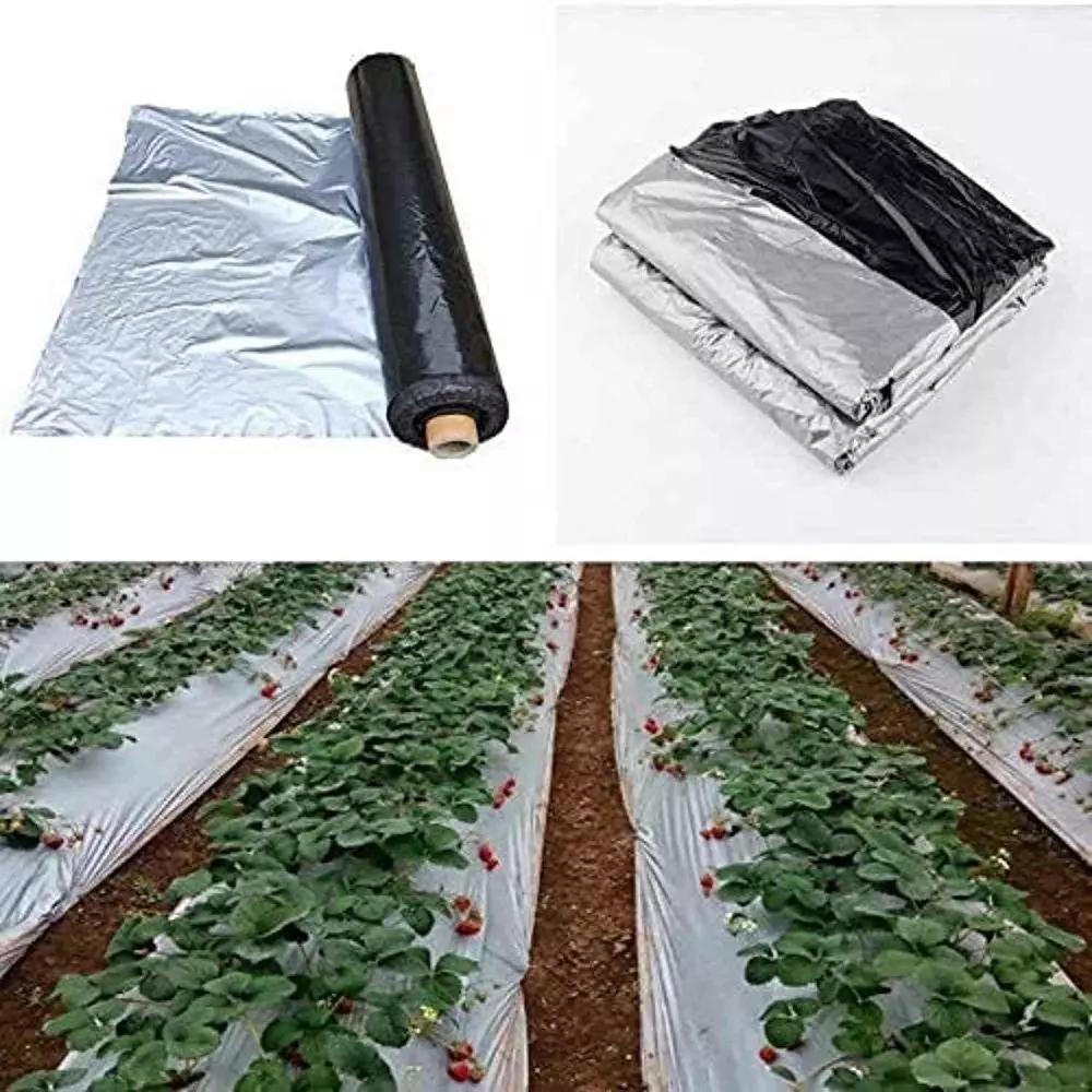 kamal-agrotech-1x400-m-20-micron-plastic-black-mulching-sheet-for-agriculture-for-all-crops