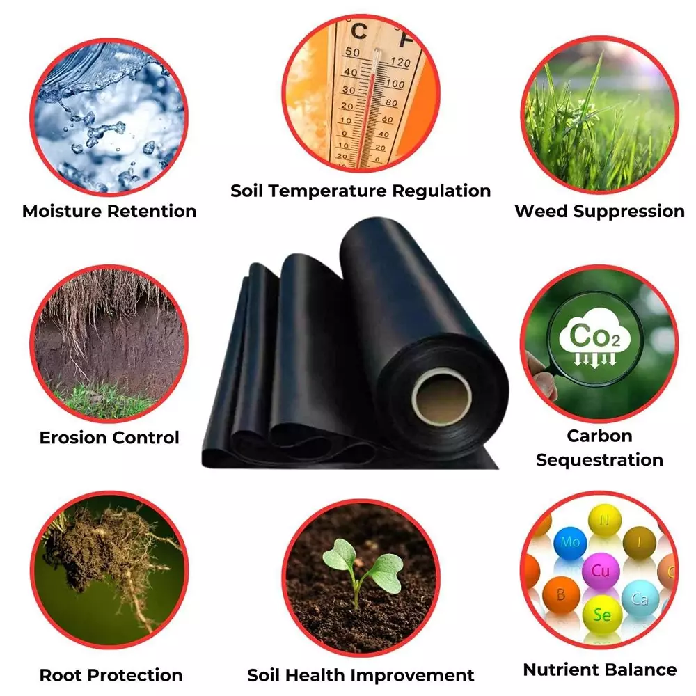 kamal-agrotech-1x400-m-20-micron-plastic-black-mulching-sheet-for-agriculture-for-all-crops