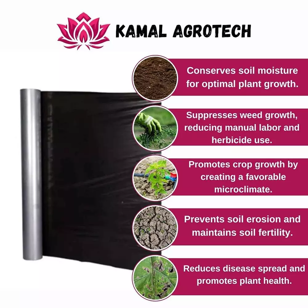 kamal-agrotech-1x400-m-20-micron-plastic-black-mulching-sheet-for-agriculture-for-all-crops