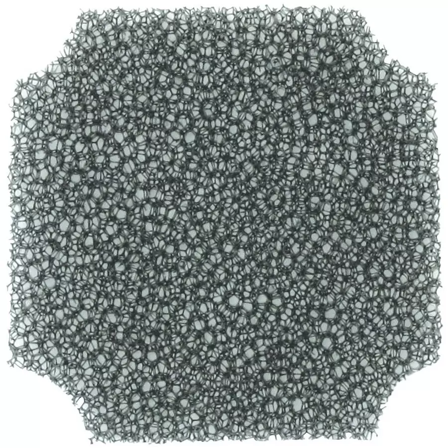 MULTICOMP PRO Replacement Fan Filter Media FAN FILTER, MC32685 (Pack of 5)