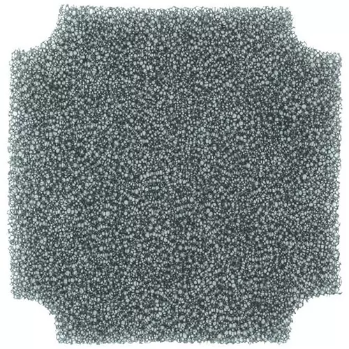 MULTICOMP PRO Replacement Fan Filter Media FAN FILTER, MC32691 (Pack of 5)