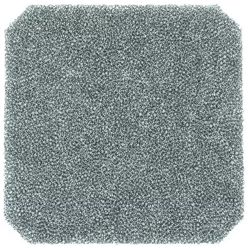 MULTICOMP PRO Replacement Fan Filter Media FAN FILTER, MC32706 (Pack of 5)