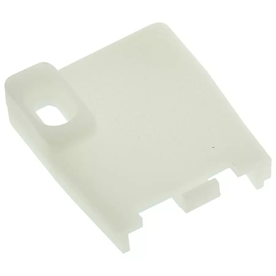 AMP - TE CONNECTIVITY STRAIN RELIEF, MATE-N-LOK, 3WAY, 641763-1
