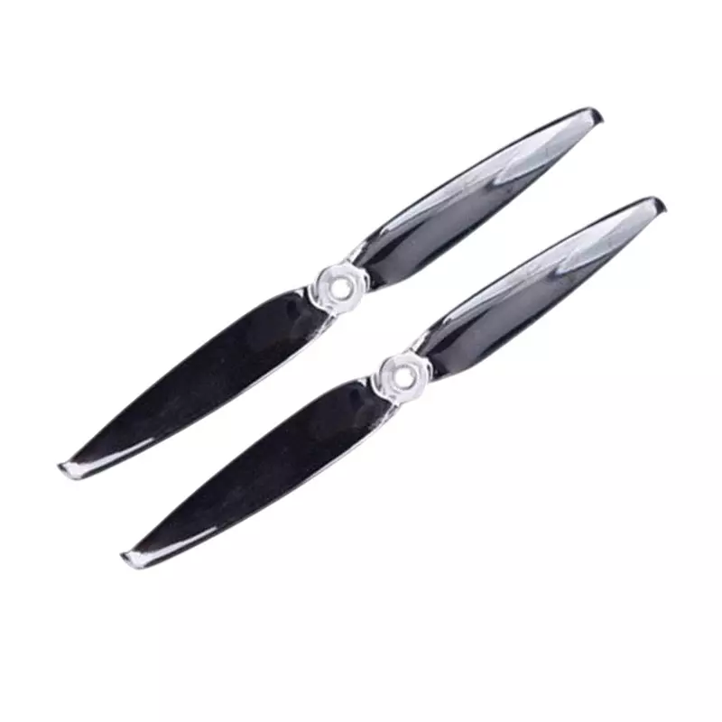 Pro-Range Propellers 7042 Flash PC 2 Blade Propellers 2CW+2CCW -Clear