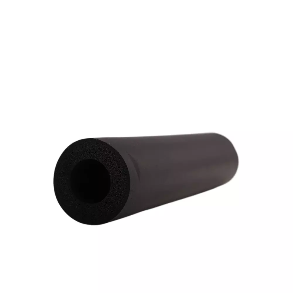 Garuda Aerospace Landing Gear Sponge Cylindrical Shape Foam Body Black Color for Drones