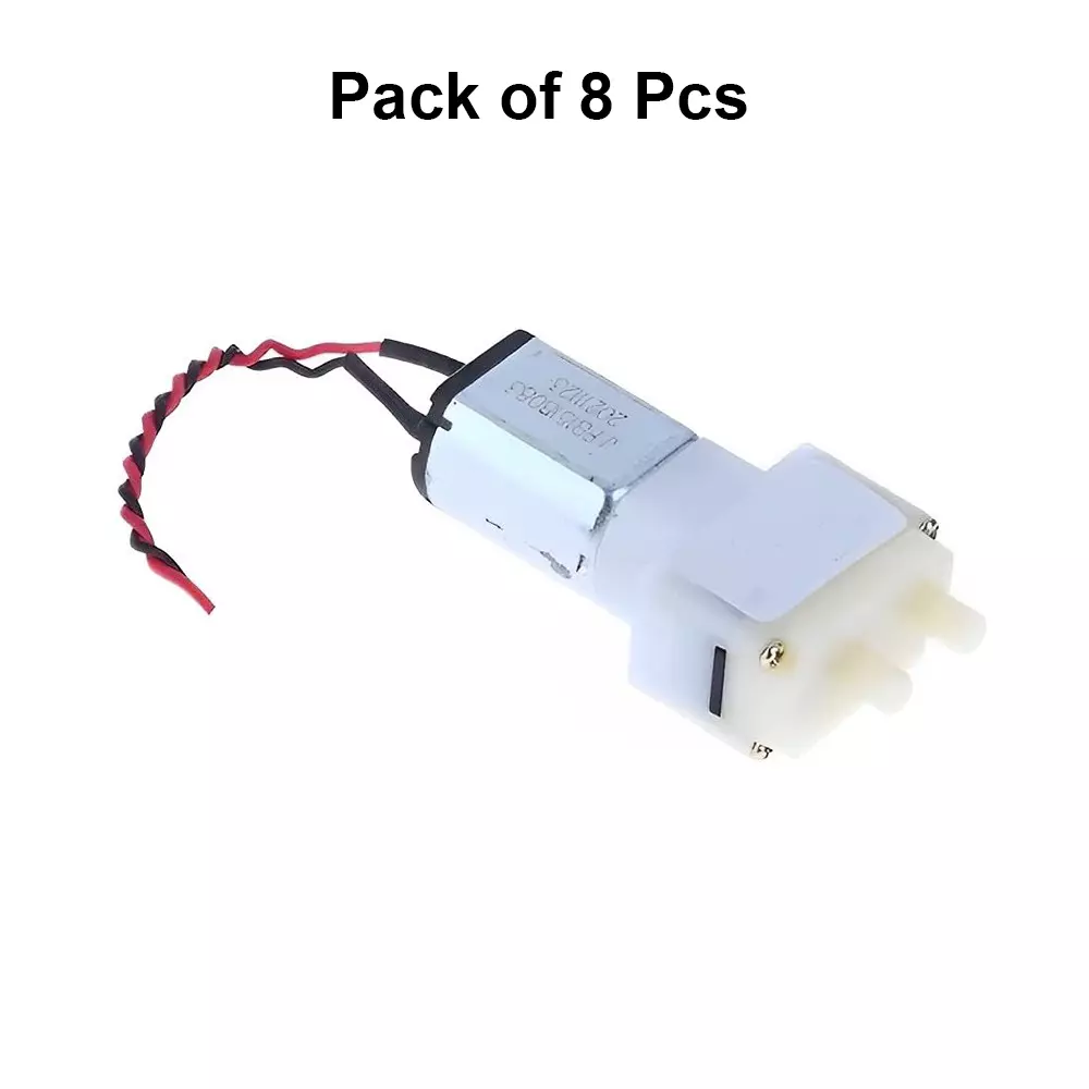invento-mini-dc-pump-12-lmin-flow-rate-dc-3-6-v-rated-voltage-028-a-working-current-50-kpa-pressure-isc-1122-n4-pack-of-8-pcs