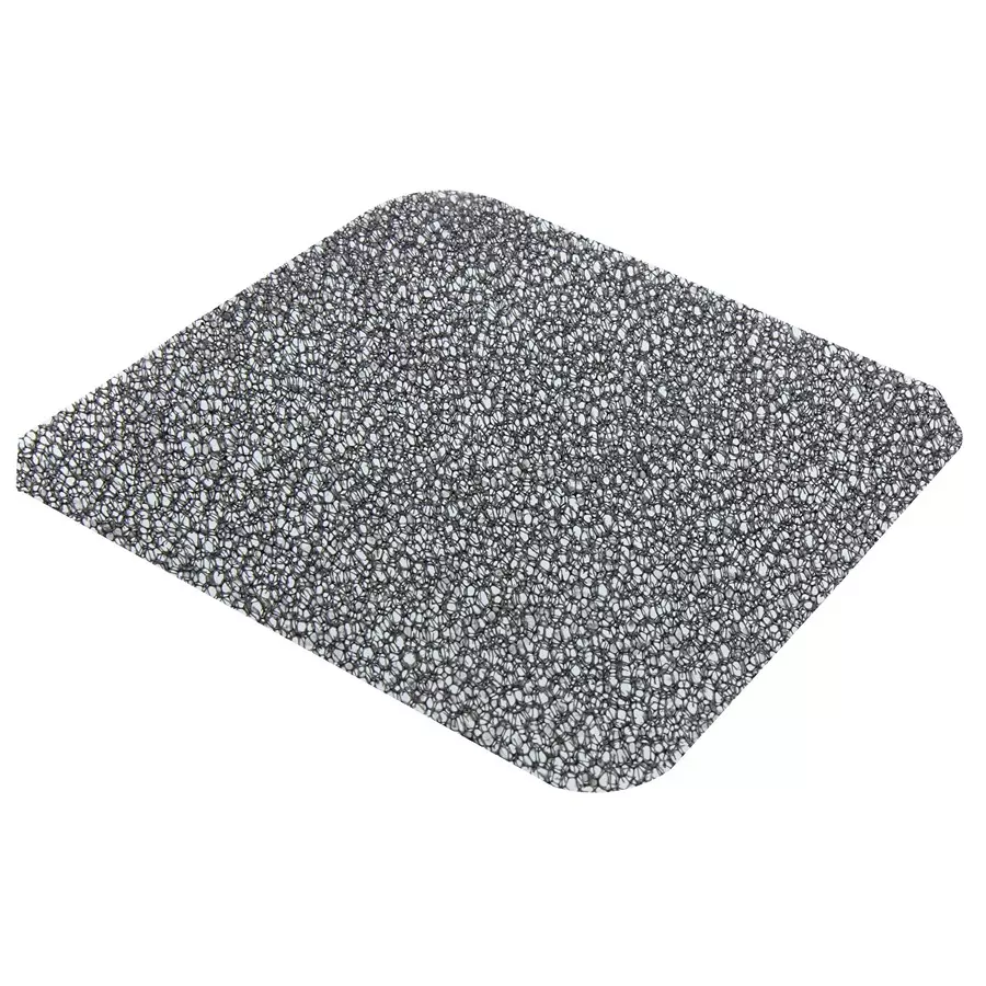 MULTICOMP PRO Replacement Fan Filter Media FAN FILTER, MC32657 (Pack of 5)