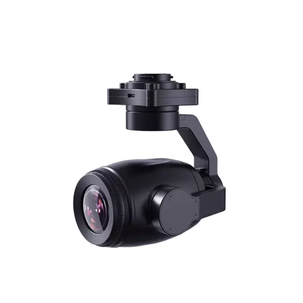 Flycast ZR30 Gimbal Camera With 8 Megapixel 4K Ultra HD Resolution and 180X Digital Zoom