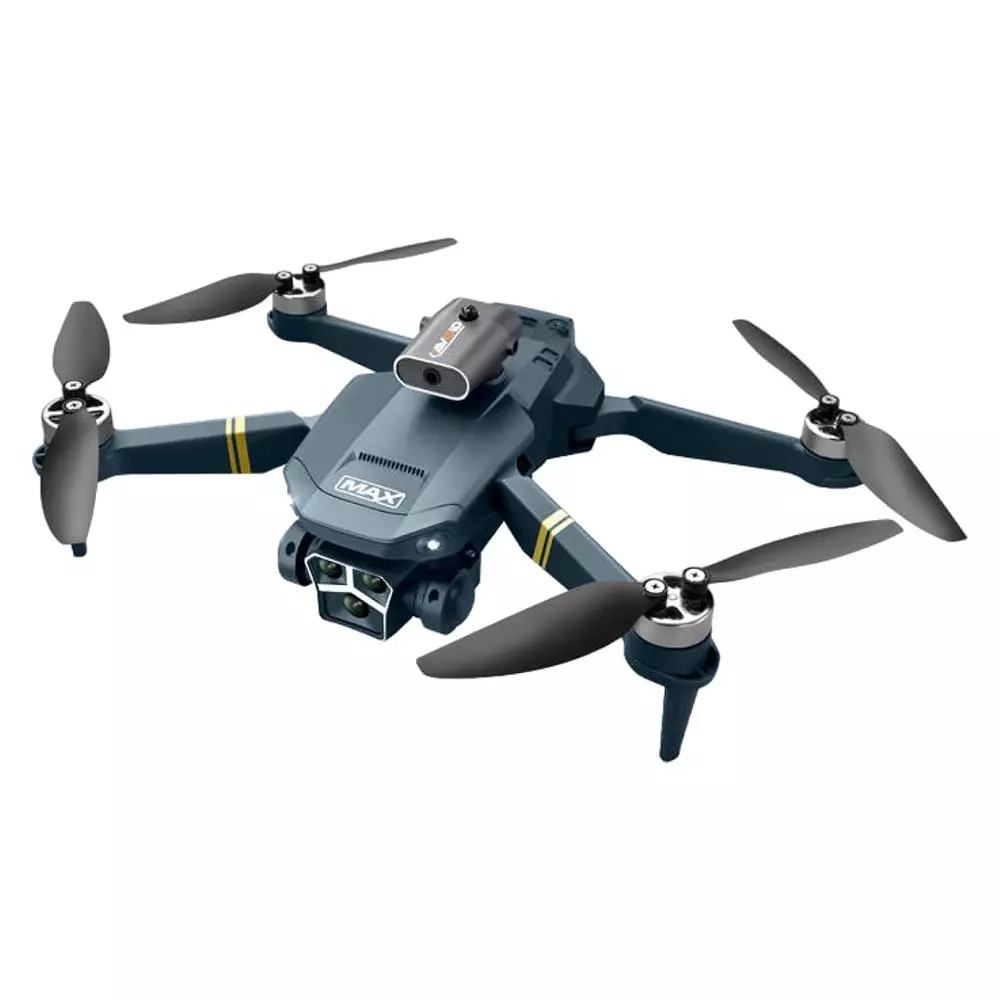 Flycast M3 Max Drone With 720p HD Camera Resolution and Upto 80 m Control Range