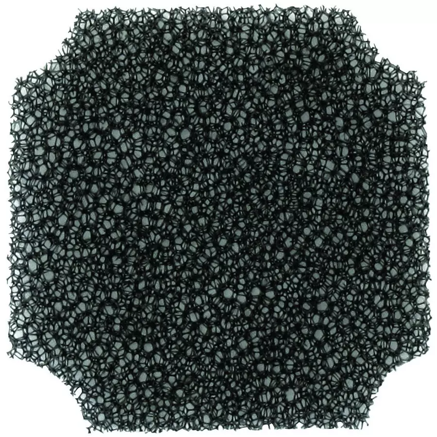 MULTICOMP PRO Replacement Fan Filter Media FAN FILTER, MC32686 (Pack of 5)
