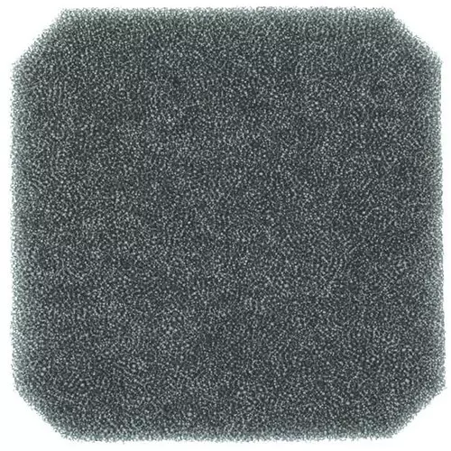 MULTICOMP PRO Replacement Fan Filter Media FAN FILTER, MC32697 (Pack of 5)