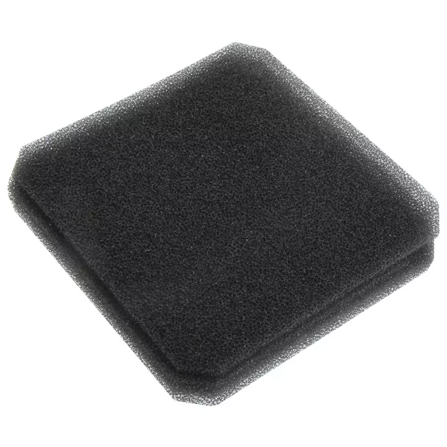 MULTICOMP PRO Replacement Fan Filter Media FAN FILTER, MC32658 (Pack of 5)