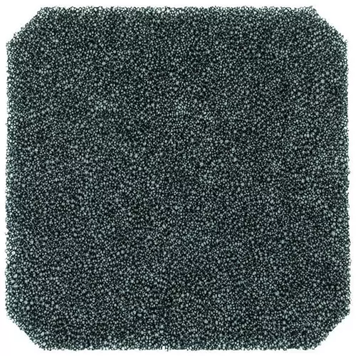 MULTICOMP PRO Replacement Fan Filter Media FAN FILTER, MC32707 (Pack of 5)