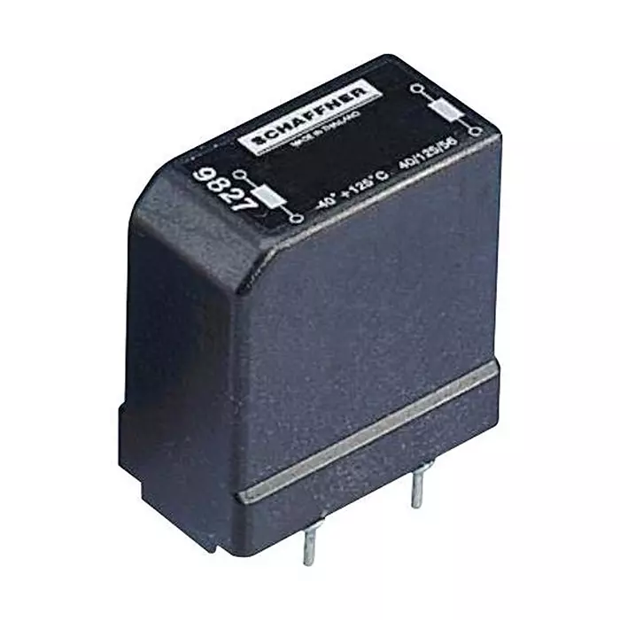 SCHAFFNER - TE CONNECTIVITY FILTER, COMMON MODE, 27MH, 0.5A, RAD, 816542-SF