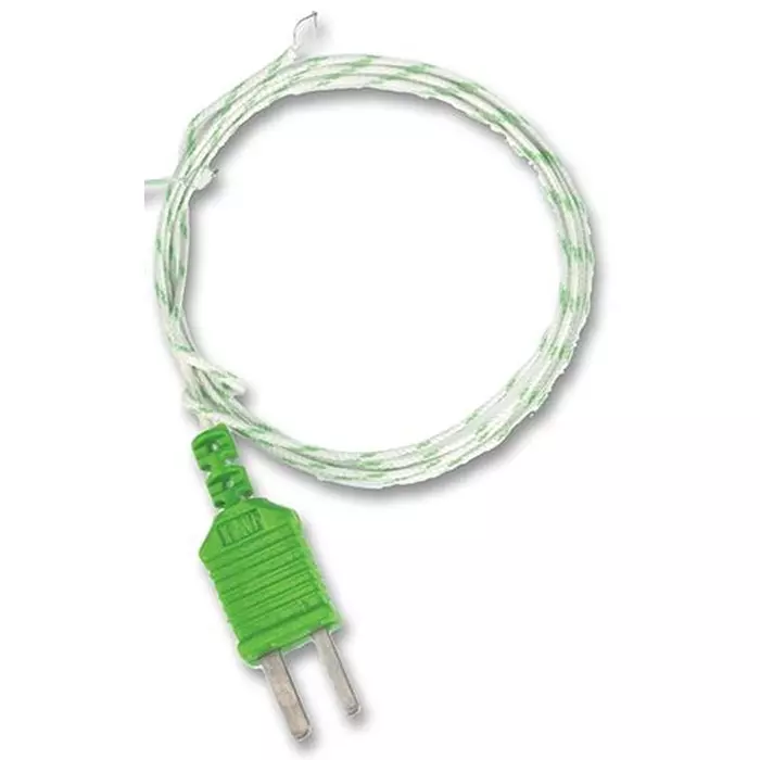 TME Sensor,Thermocouple, K, 1M, 50 To 450Deg, KA02