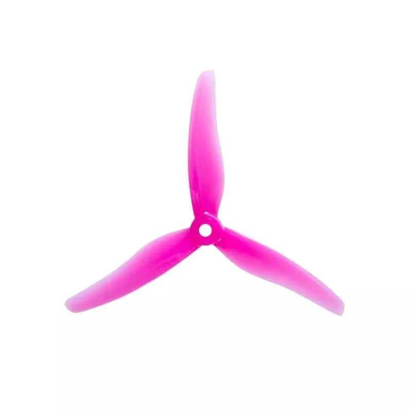 Pro-Range Propellers 51433 Hurricane PC 3 Blade Propellers 2CW+2CCW – Pink