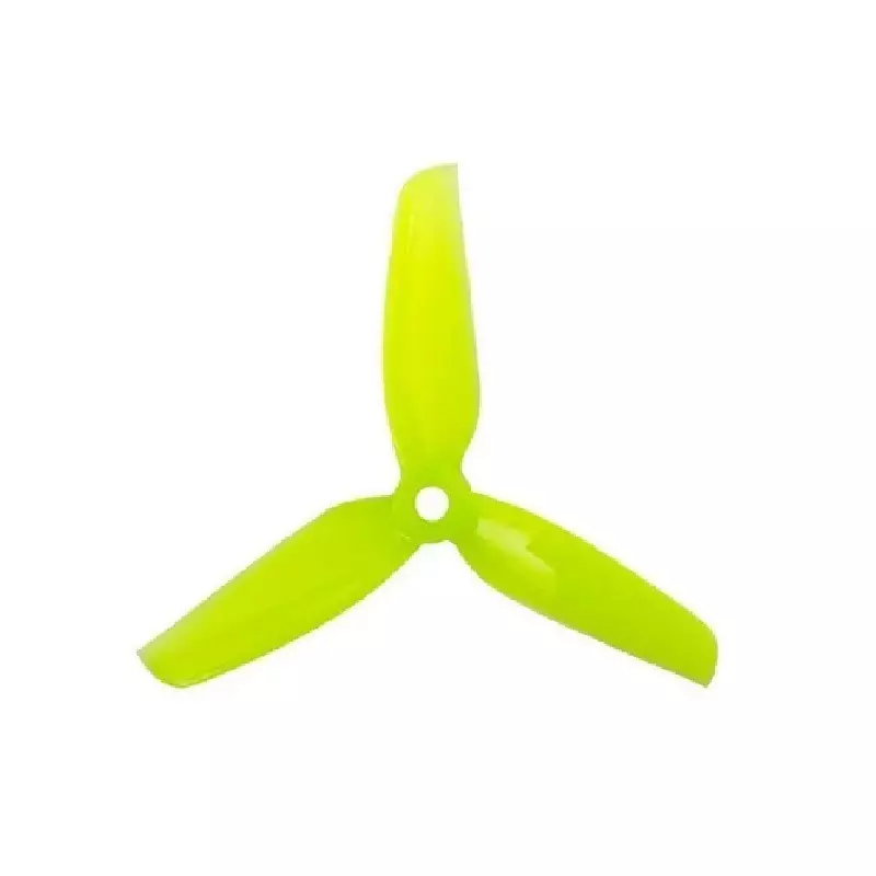 Pro-Range Propellers 4032 WinDancer PC 3 Blade Propellers 2CW+2CCW – Yellow