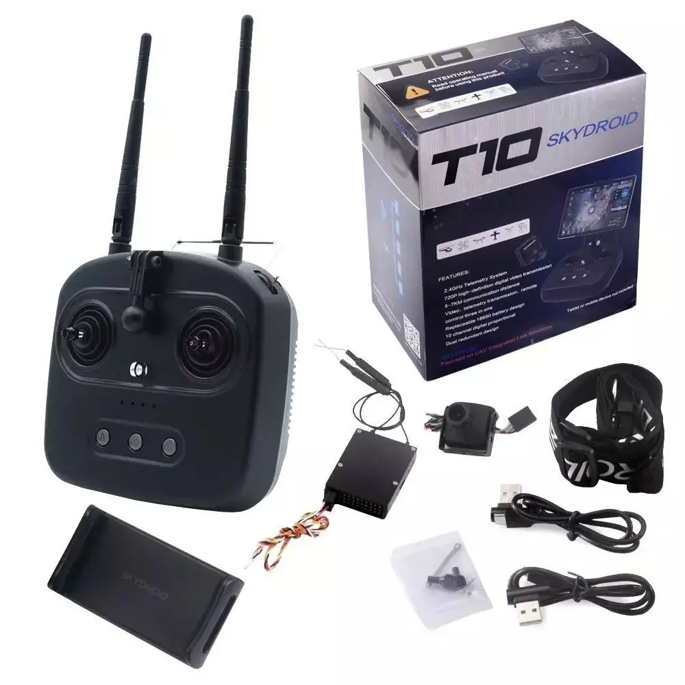 flycast-t10-remote-controller-with-10-channel-receiver-and-fpv-camera-for-aerial-photography-videography