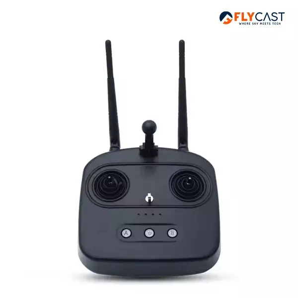 flycast-t10-remote-controller-with-10-channel-receiver-and-fpv-camera-for-aerial-photography-videography