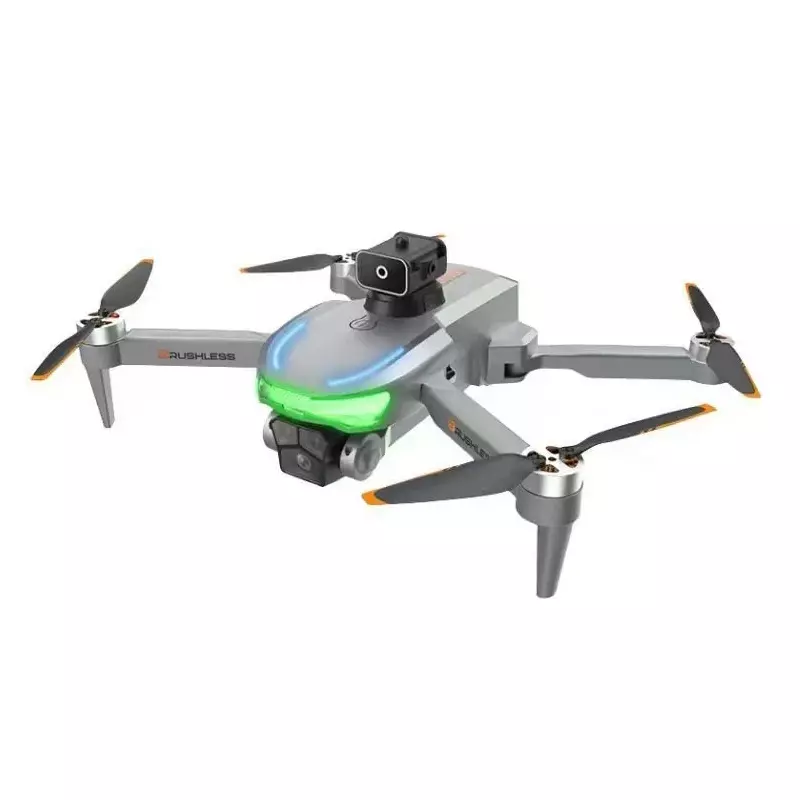 Flycast A17 Aerial Drone With 720p HD Camera Resolution and Upto 50-100 m Control Range