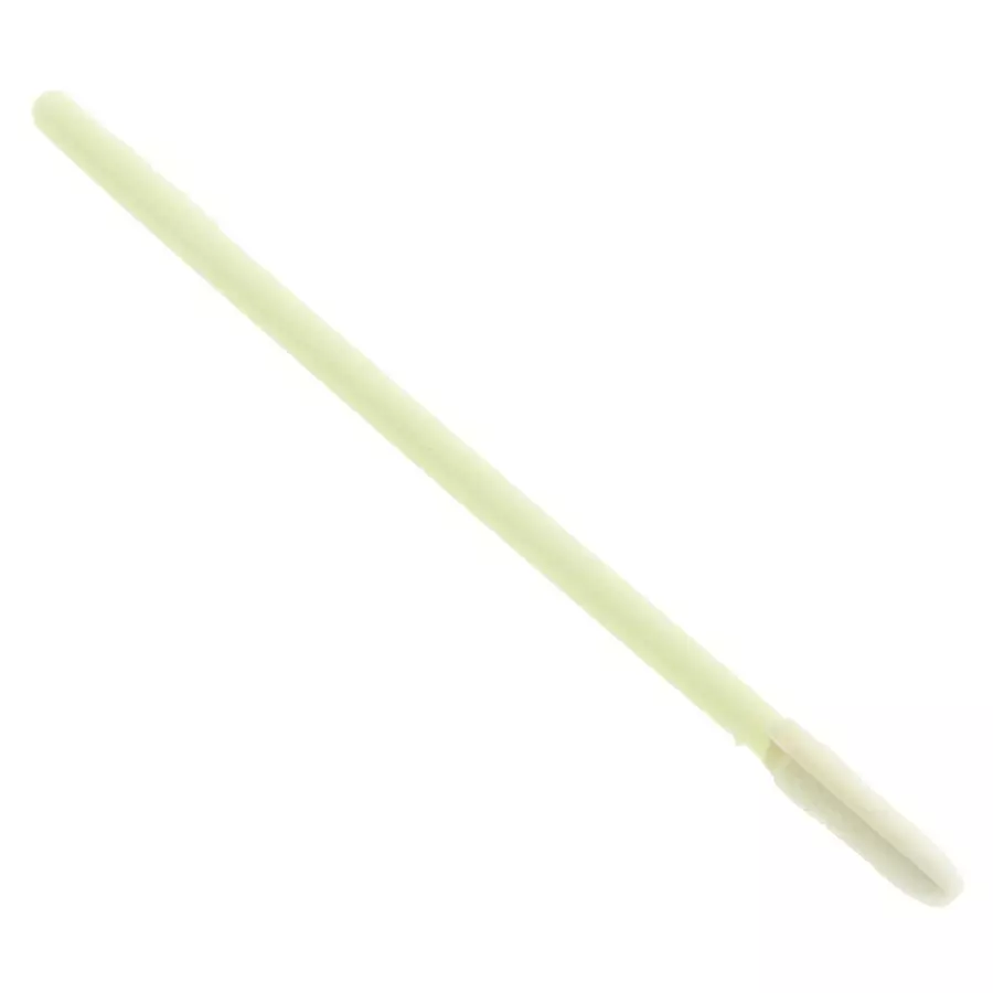 Multicomp POLYESTER FOAM SWABS, DYC110-03-68MM-1131SSP-FOAM. (Pack of 100 Pcs)