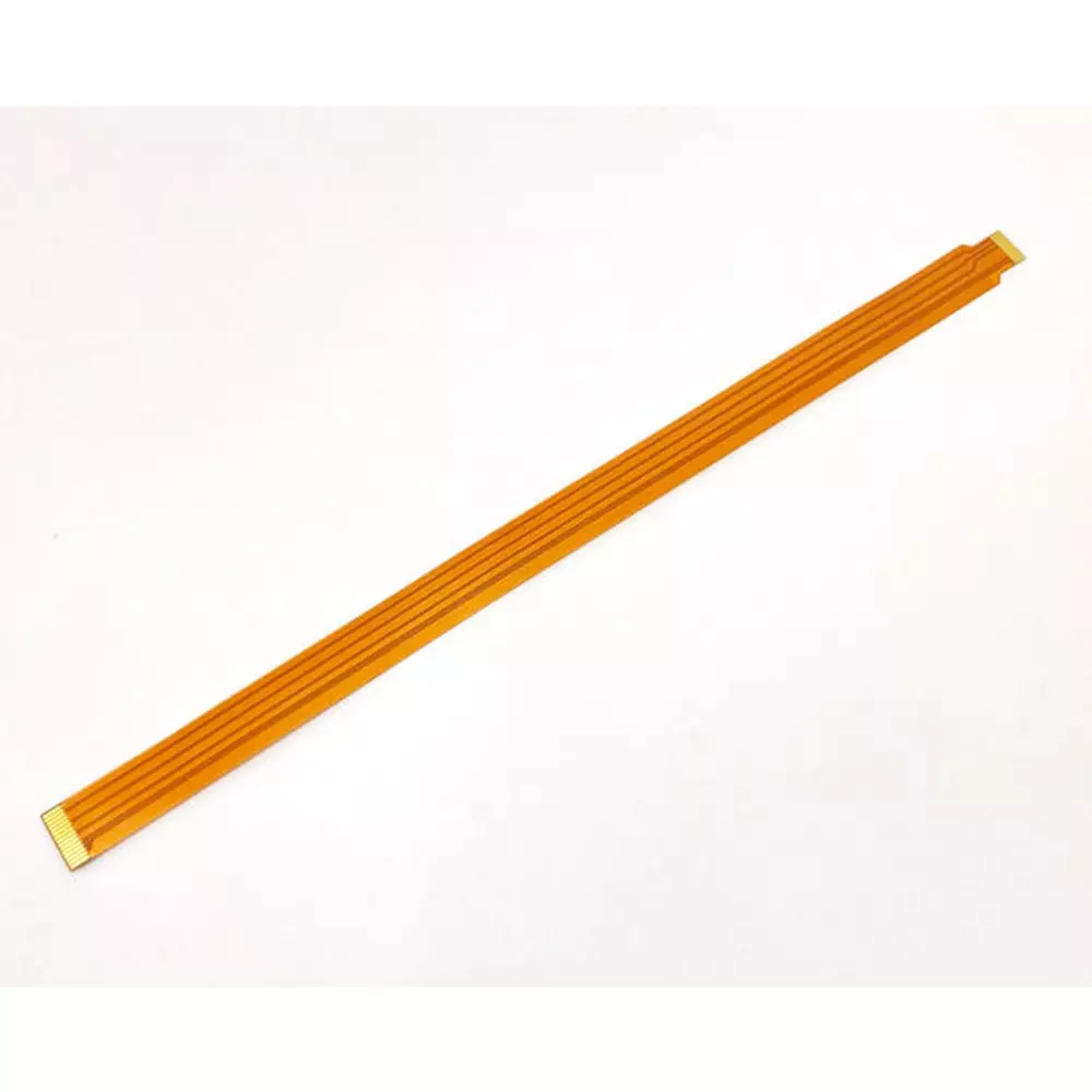 Raspberry Pi Raspberry Pi About 300 mm Cable Length [Camera side] 15 P 1.0 mm pitch Terminal Shape, SC1129
