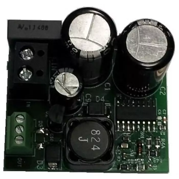 STMicroelectronics Buck Converter Board for VIPER26LD, STEVAL-ISA116V1