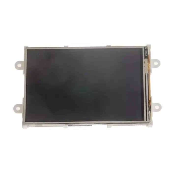 4D Systems 4DPI-35 MK2 Primary with 88.9 mm (3.5 inch) Resistive Touch Screen, 4DPI-35-II