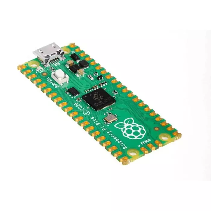 Raspberry Pi Pico - Reel, SC0916 (Pack of 480)