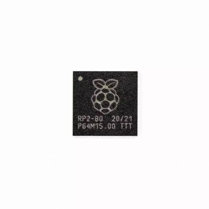 Raspberry Pi Pico Single Unit 264 kB RP2040, SC0916