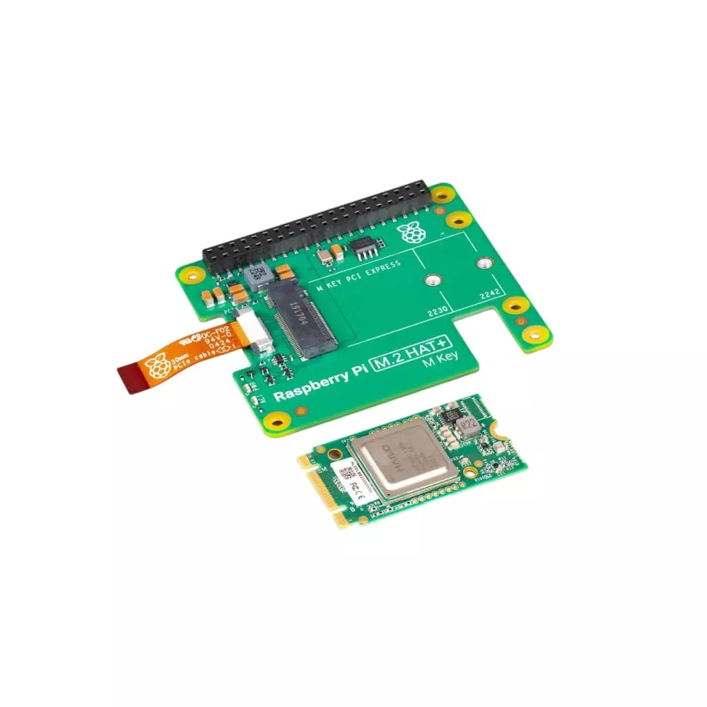 Raspberry Pi Raspberry Pi 16 mm stacking header Interface, SC1438