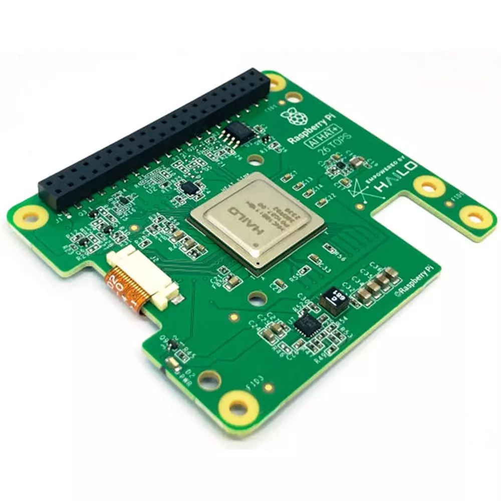 Raspberry Pi Raspberry Pi 56.7(W) x 65.1 (L)x 5.5(H) mm Board Dimensions, SC1468
