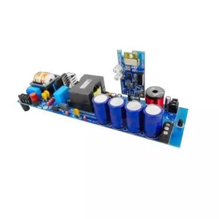 STMicroelectronics Dual-Stage LED Driver Board for 6LoWPAN, STEVAL-LLL008V1