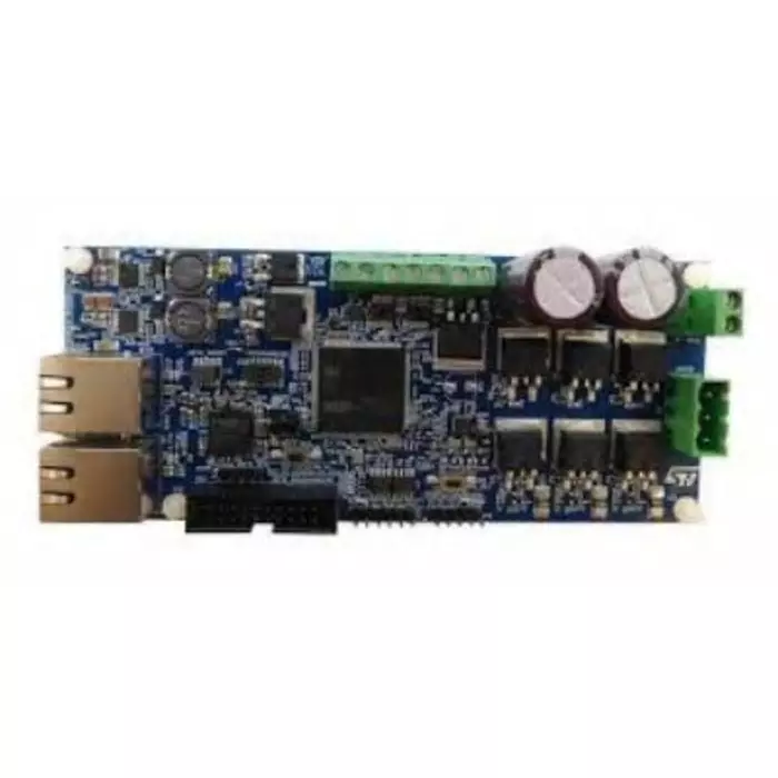 STMicroelectronics Motor Control Evaluation Board, STEVAL-ETH001V1