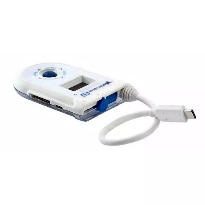 STMicroelectronics USB Type-C and Power Delivery MCU Discovery Kit, STM32G071B-DISCO