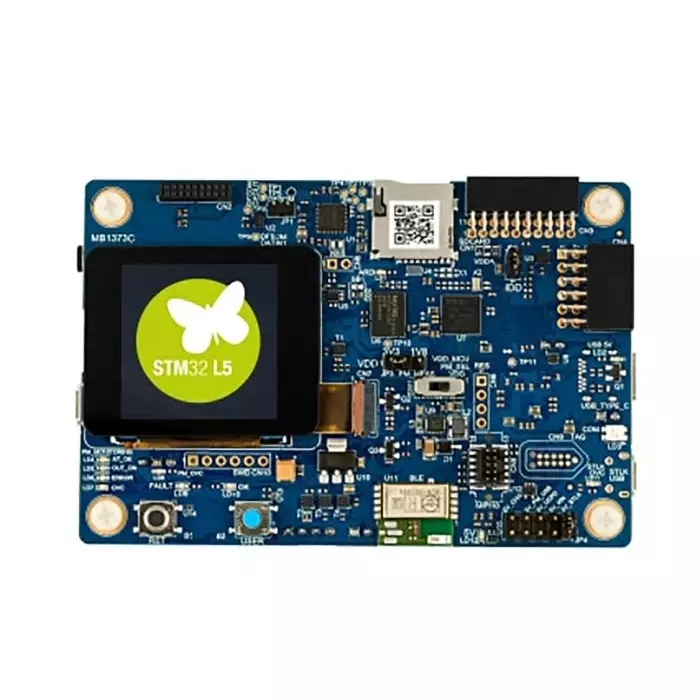 STMicroelectronics Discovery Kit ARM Processor, STM32L562E-DK