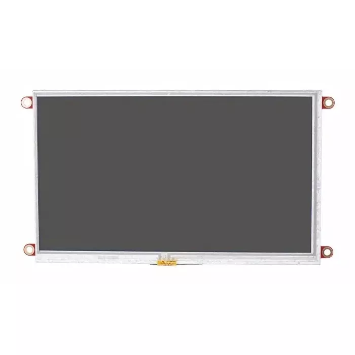 4D Systems Diablo16 Starter Kit with 177.8 mm (7 inch) Resistive Touch Screen, SK-70DT-PI