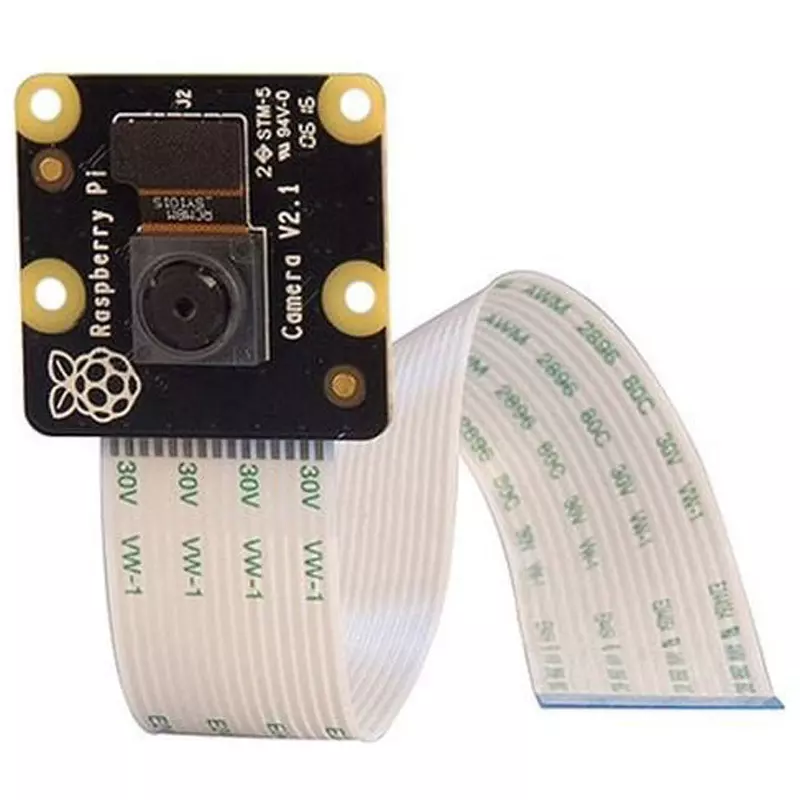 Raspberry Pi Raspberry Pi -20 to 60℃ Operating Environment, SC0024