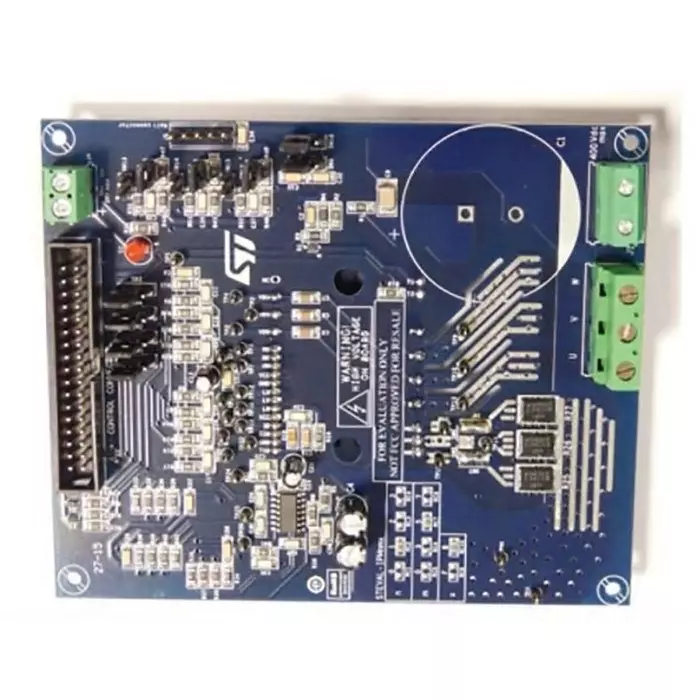STMicroelectronics Motor Control Power Board 1500 W, STEVAL-IPM15B