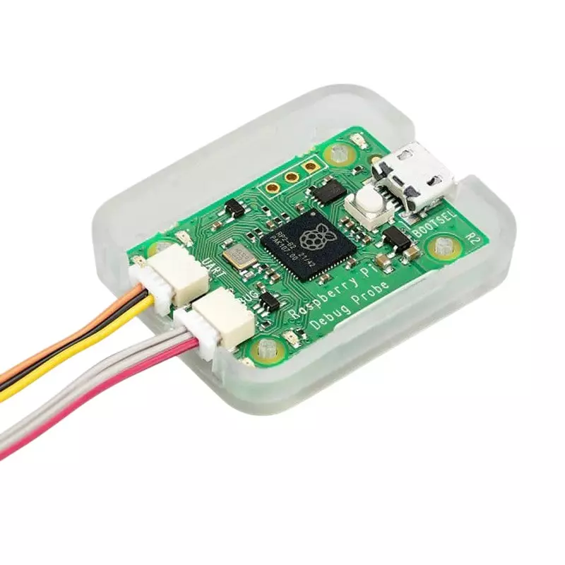 Raspberry Pi Raspberry Pi 3.3 V Power Supply Voltage, SC0889