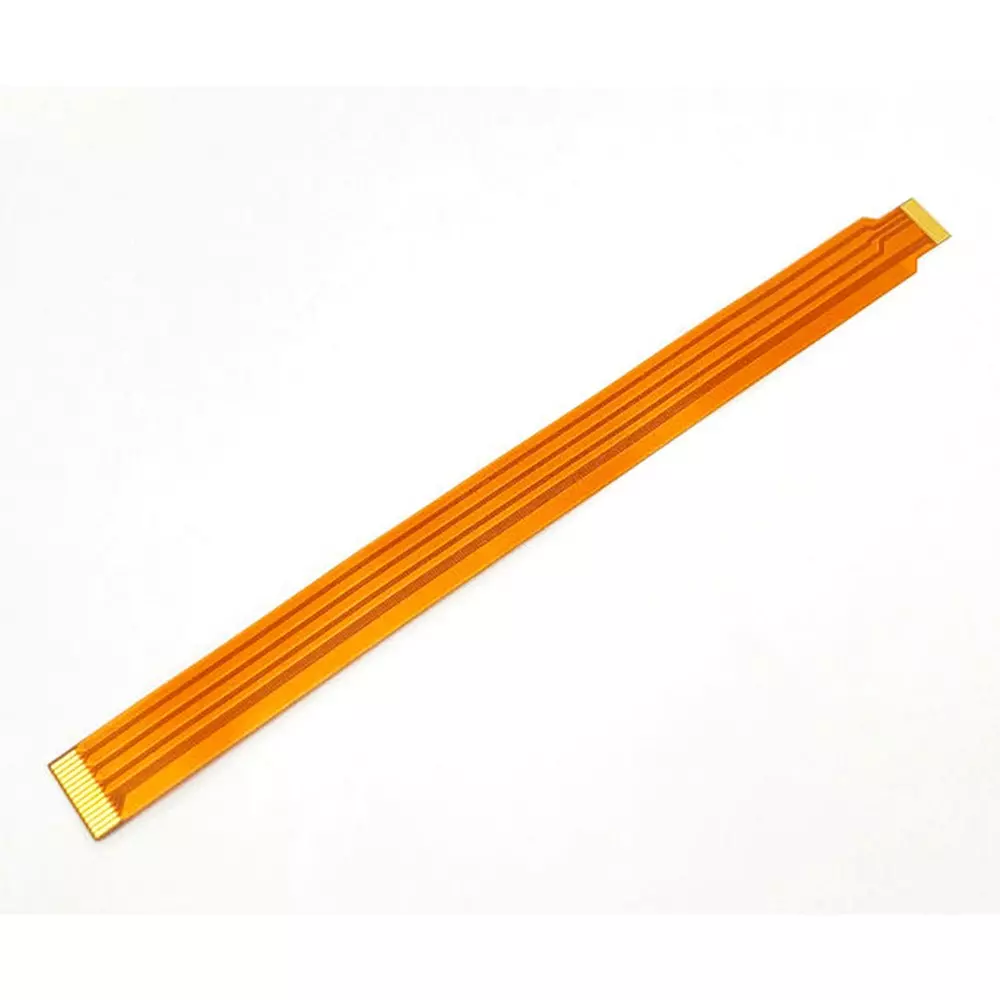 Raspberry Pi Raspberry Pi About 200 mm Cable Length [Camera side] 15 P 1.0 mm pitch Terminal Shape, SC1128